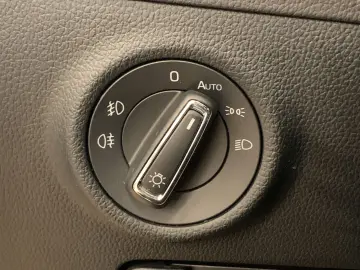 SKODA Superb Ambition