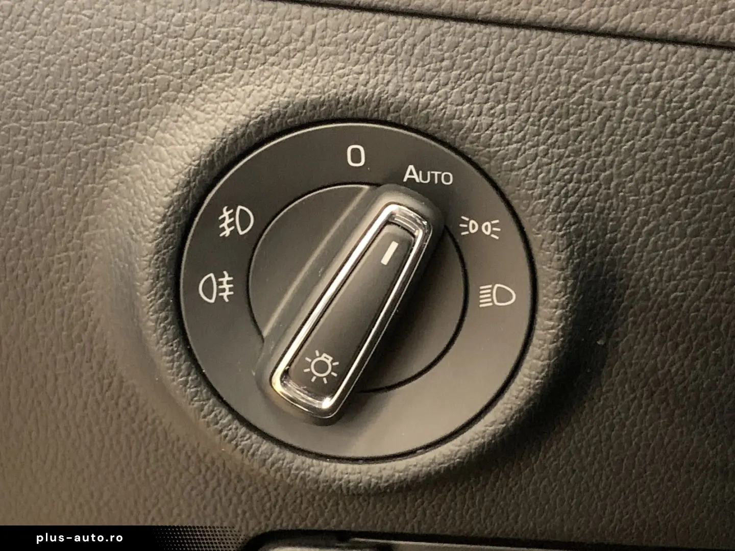 SKODA Superb Ambition