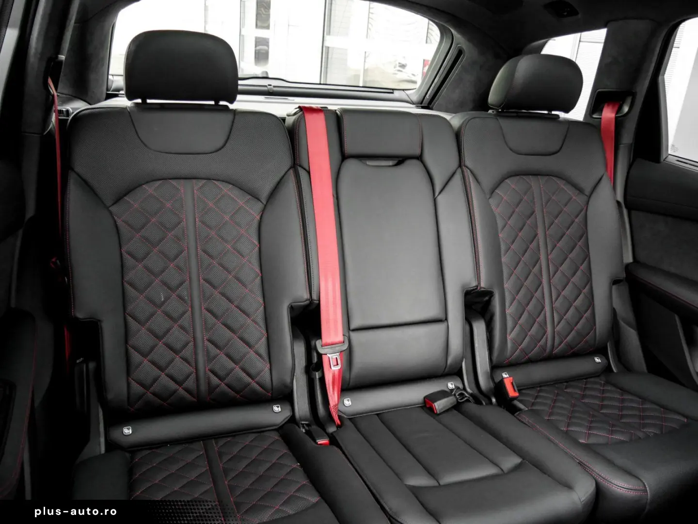 AUDI SQ7 TFSI tiptronic Standheizung Laser AHK Pano M