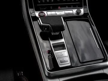 AUDI SQ7 TFSI tiptronic Standheizung Laser AHK Pano M
