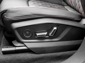 AUDI SQ7 TFSI tiptronic Standheizung Laser AHK Pano M