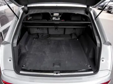 AUDI SQ7 TFSI tiptronic Standheizung Laser AHK Pano M