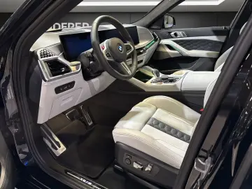 BMW X6 M Competition