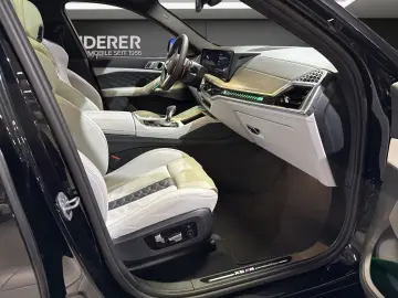 BMW X6 M Competition