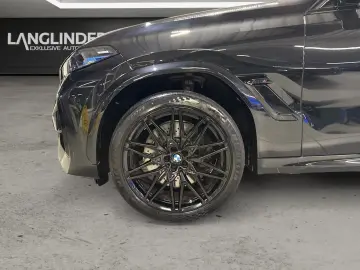 BMW X6 M Competition