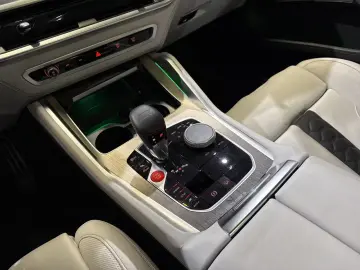 BMW X6 M Competition