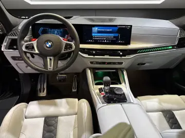 BMW X6 M Competition