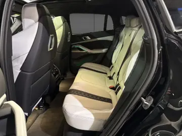 BMW X6 M Competition