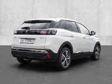 PEUGEOT 3008 Hybrid 225 Allure Pack 1.6 Plug-In EU6d Nav