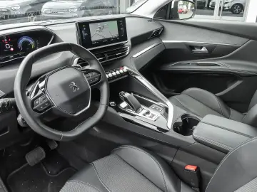 PEUGEOT 3008 Hybrid 225 Allure Pack 1.6 Plug-In EU6d Nav