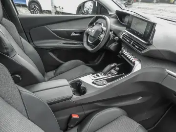 PEUGEOT 3008 Hybrid 225 Allure Pack 1.6 Plug-In EU6d Nav