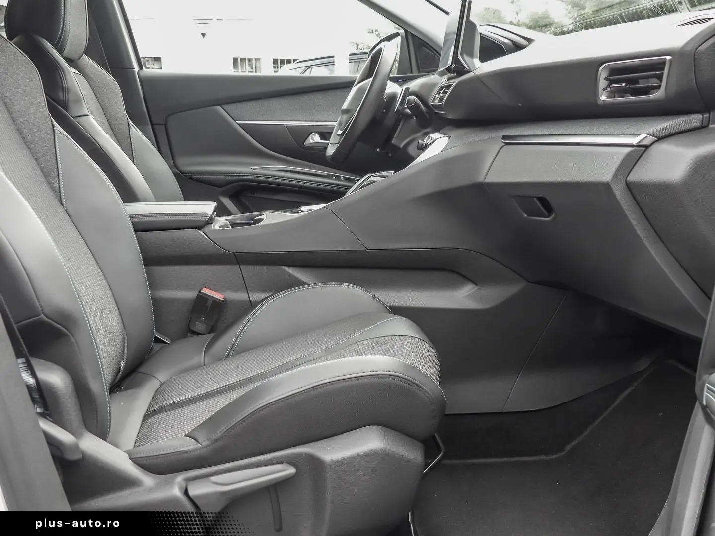 PEUGEOT 3008 Hybrid 225 Allure Pack 1.6 Plug-In EU6d Nav