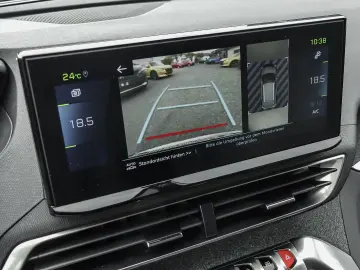 PEUGEOT 3008 Hybrid 225 Allure Pack 1.6 Plug-In EU6d Nav