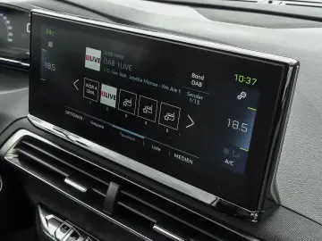 PEUGEOT 3008 Hybrid 225 Allure Pack 1.6 Plug-In EU6d Nav