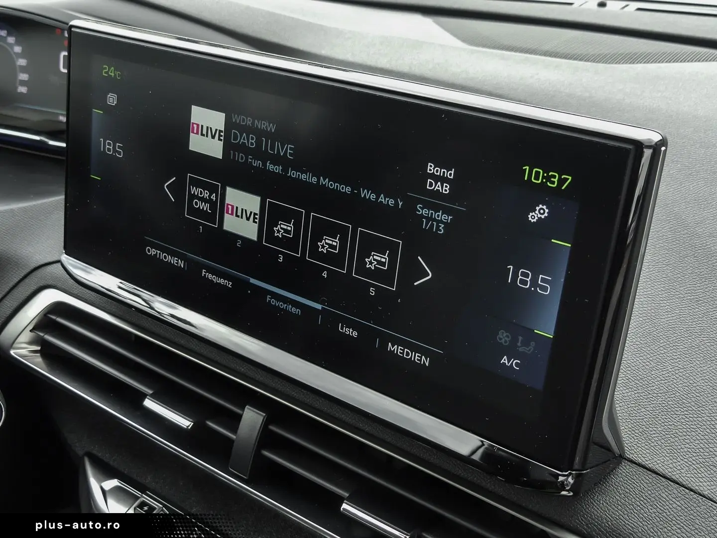 PEUGEOT 3008 Hybrid 225 Allure Pack 1.6 Plug-In EU6d Nav