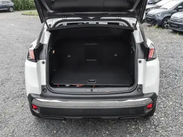 PEUGEOT 3008 Hybrid 225 Allure Pack 1.6 Plug-In EU6d Nav