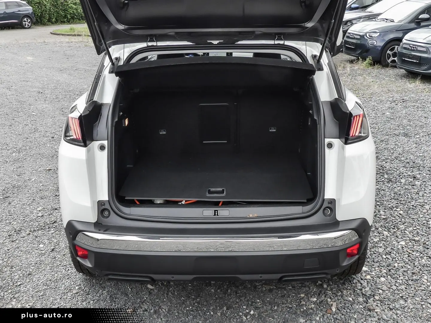 PEUGEOT 3008 Hybrid 225 Allure Pack 1.6 Plug-In EU6d Nav