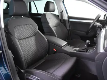 SKODA Superb iV COMBI