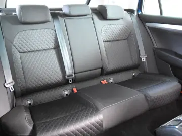 SKODA Superb iV COMBI