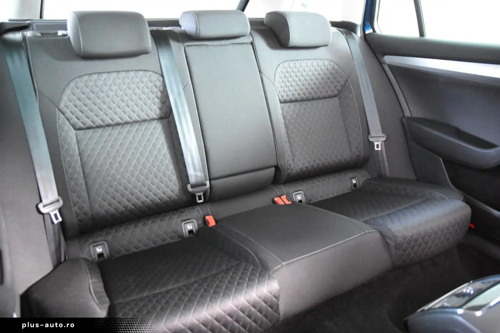 SKODA Superb iV COMBI