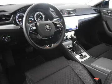 SKODA Superb iV COMBI