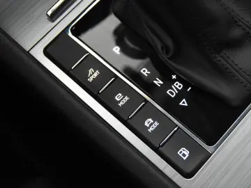 SKODA Superb iV COMBI