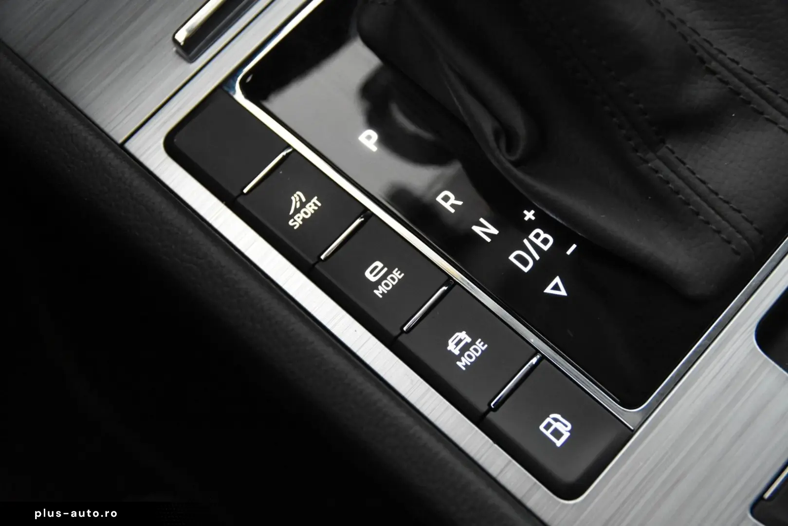 SKODA Superb iV COMBI