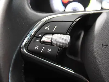 SKODA Superb iV COMBI