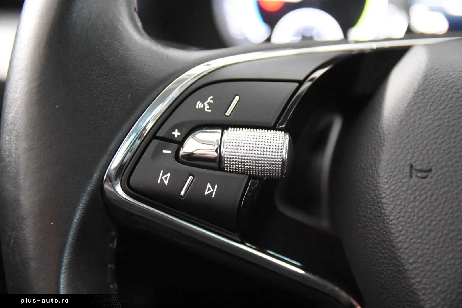 SKODA Superb iV COMBI