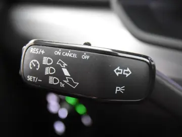 SKODA Superb iV COMBI
