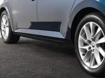 SKODA Superb iV COMBI