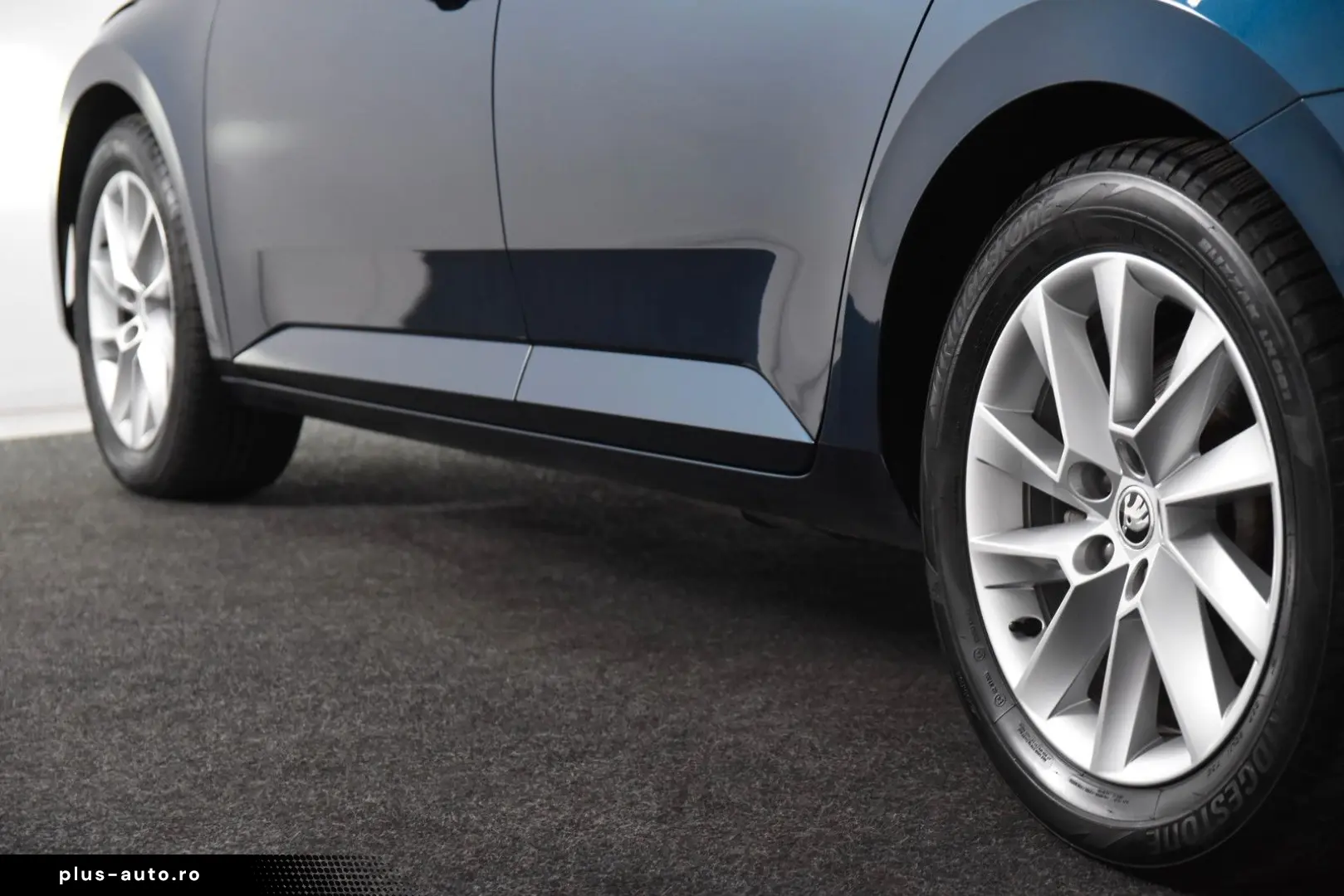 SKODA Superb iV COMBI