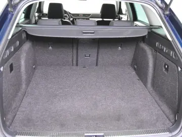 SKODA Superb iV COMBI