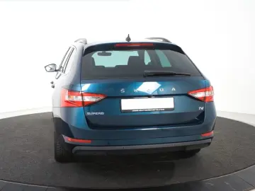 SKODA Superb iV COMBI