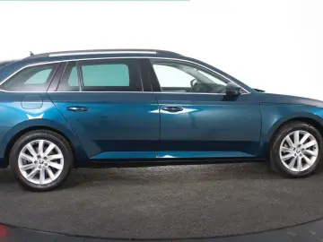 SKODA Superb iV COMBI