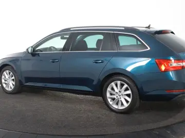 SKODA Superb iV COMBI
