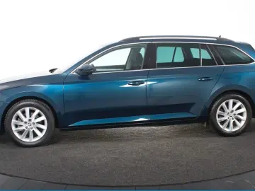 SKODA Superb iV COMBI