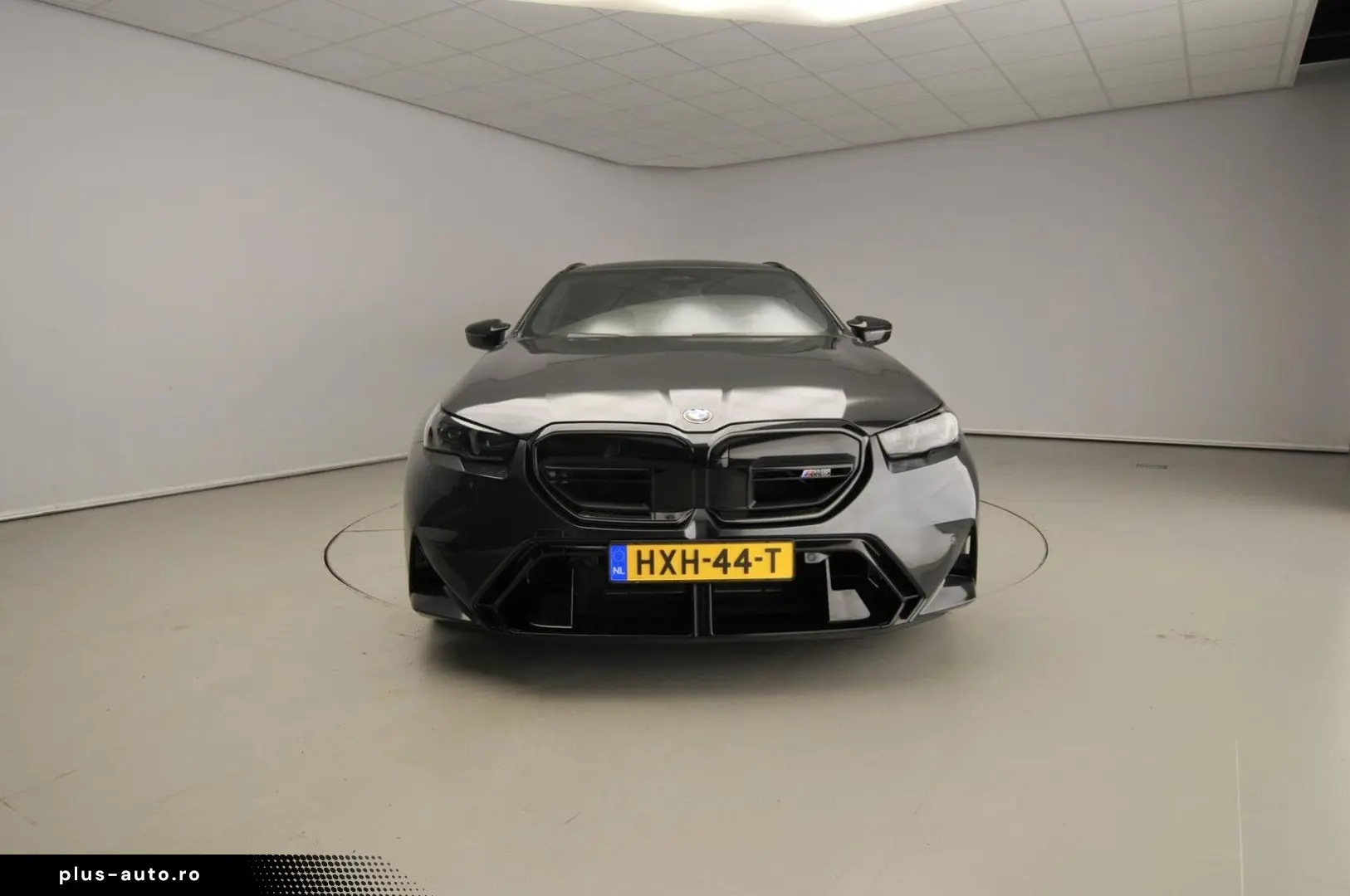 BMW M5 Touring LED   Leder   HUD   Active cruise   p