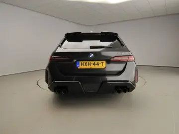 BMW M5 Touring LED   Leder   HUD   Active cruise   p
