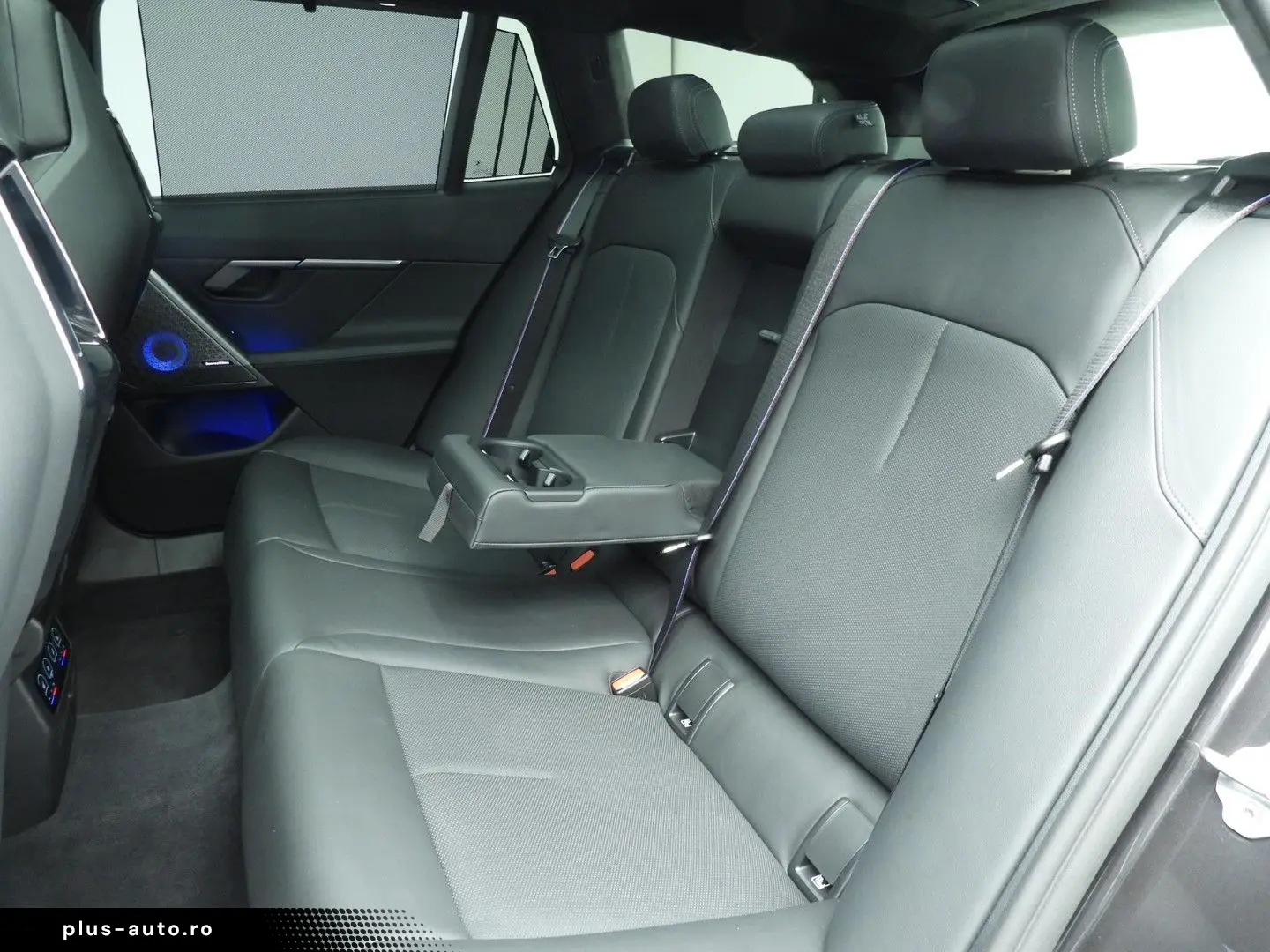 BMW M5 Touring LED   Leder   HUD   Active cruise   p