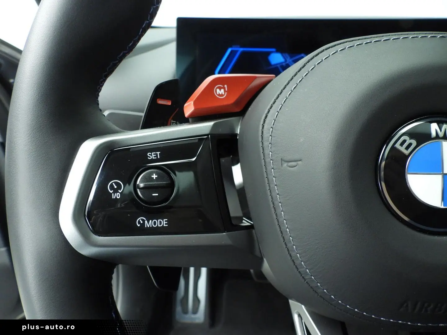 BMW M5 Touring LED   Leder   HUD   Active cruise   p