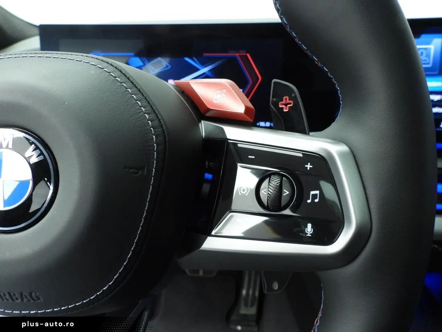 BMW M5 Touring LED   Leder   HUD   Active cruise   p
