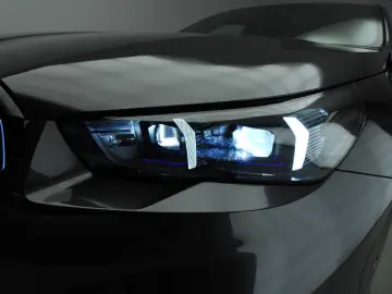 BMW M5 Touring LED   Leder   HUD   Active cruise   p