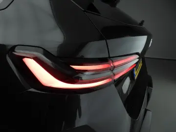 BMW M5 Touring LED   Leder   HUD   Active cruise   p
