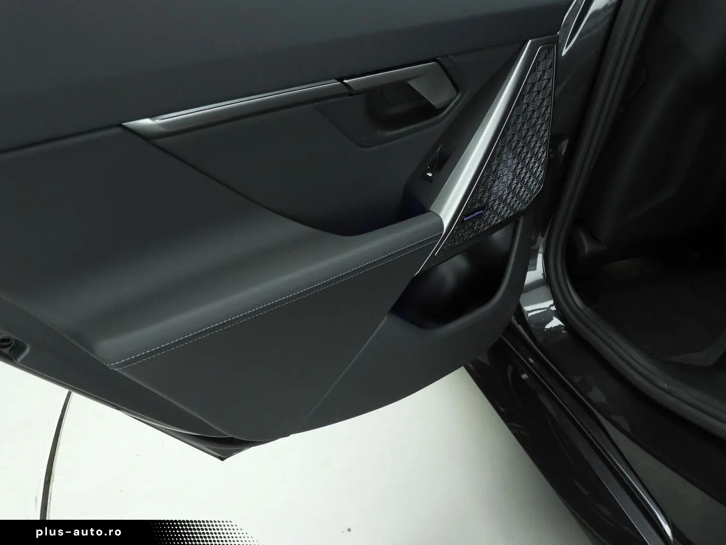 BMW M5 Touring LED   Leder   HUD   Active cruise   p