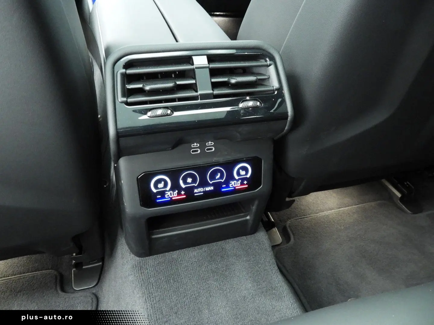BMW M5 Touring LED   Leder   HUD   Active cruise   p