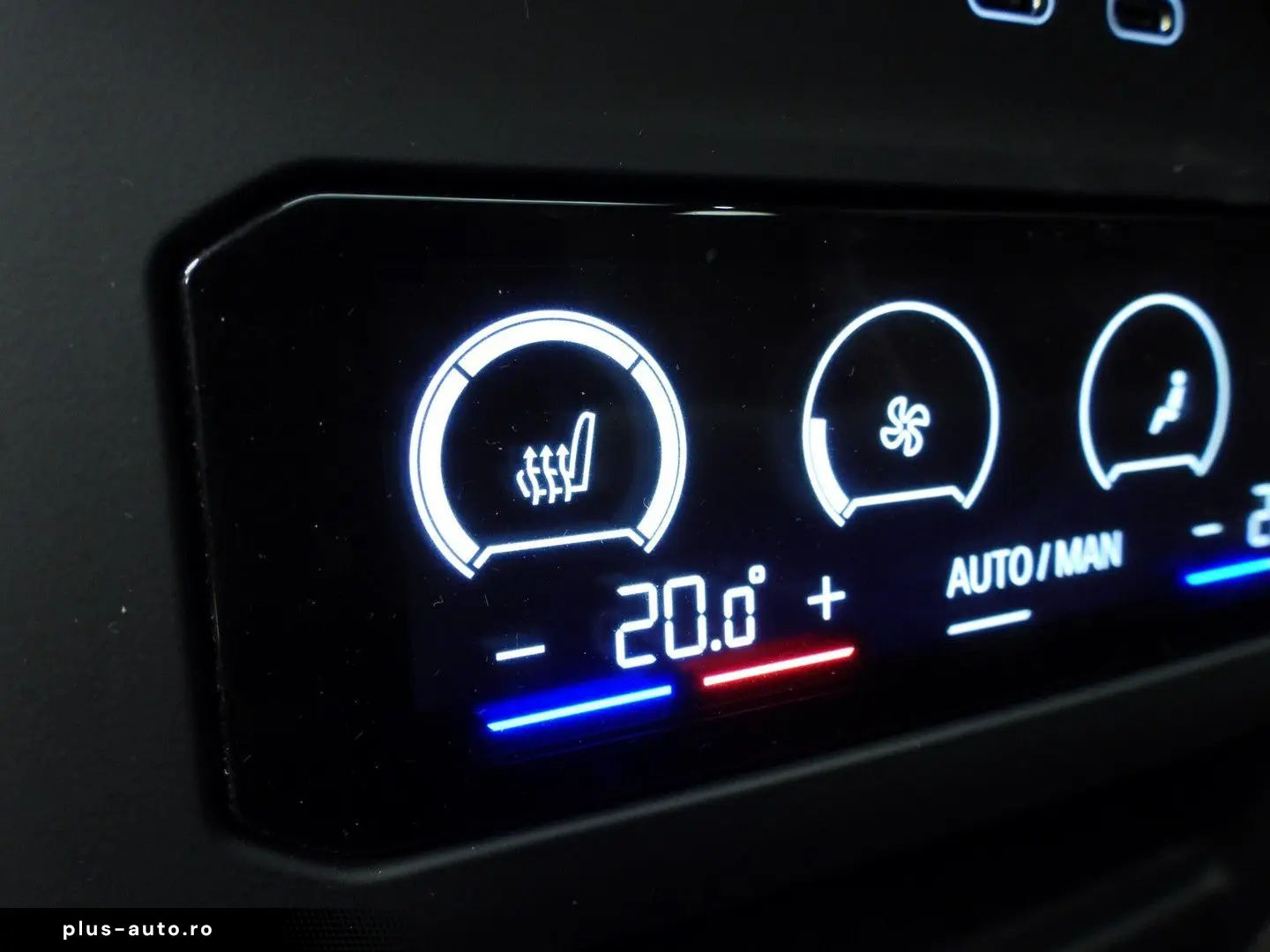 BMW M5 Touring LED   Leder   HUD   Active cruise   p