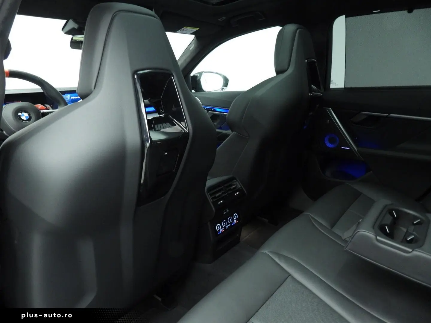 BMW M5 Touring LED   Leder   HUD   Active cruise   p