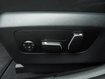 BMW M5 Touring LED   Leder   HUD   Active cruise   p