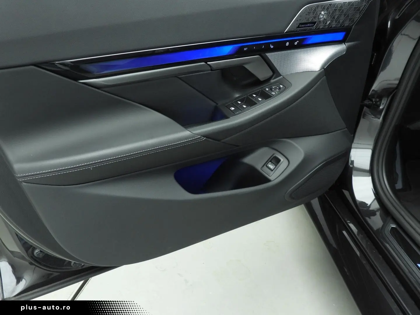 BMW M5 Touring LED   Leder   HUD   Active cruise   p